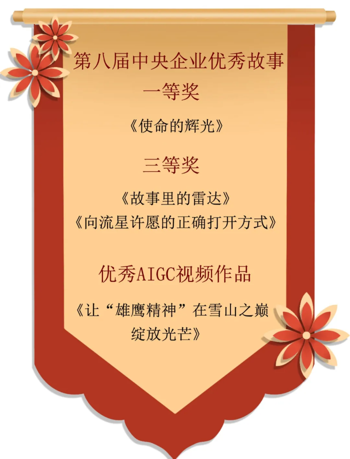 優秀故事3 優秀故事3