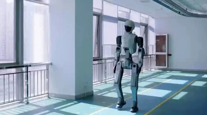 機器人2 機器人2